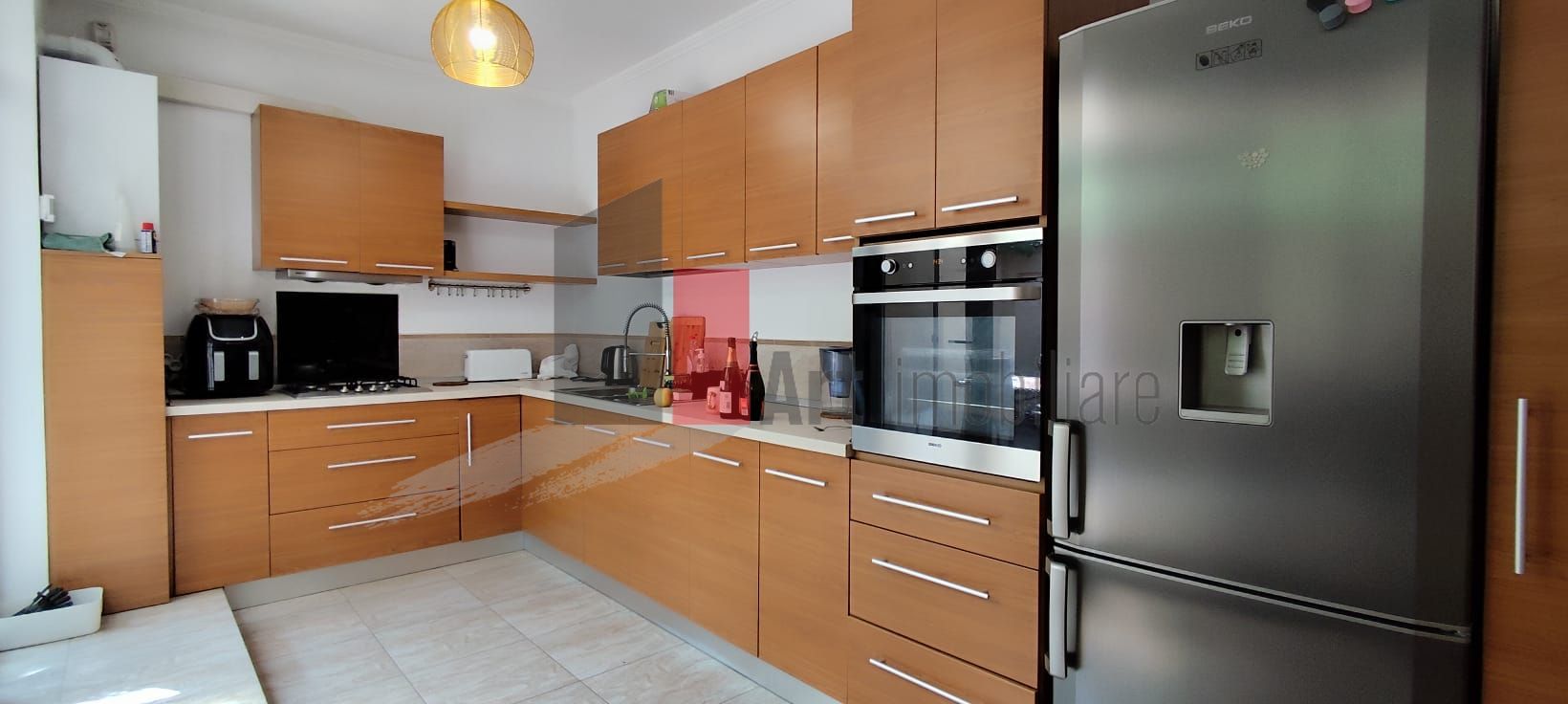 Apartamentul "OSATU" , 1Mai-Domenii, parter cu curte proprie - Poză 12