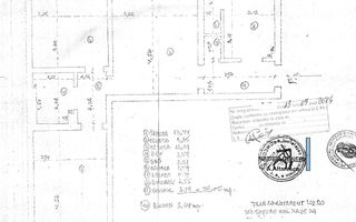 Apartament 3 camere Ștefan cel Mare Lizeanu COMISION  0% - Poză 2