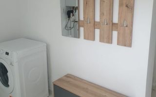 Casă de închiriat cu 2 camere, renovată 2026, Podu Roș - Cantemir, Iași - Poză 5