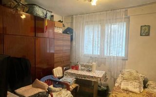 DE VANZAREA AP 2 CAMERE 38 MP| DRUMUL TABEREI | DECOMANDAT | METROU - Poză 2