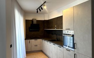 Apartament 3 camere 78mp | balcon | parcare | bloc nou | cartier Iris - Poză 8