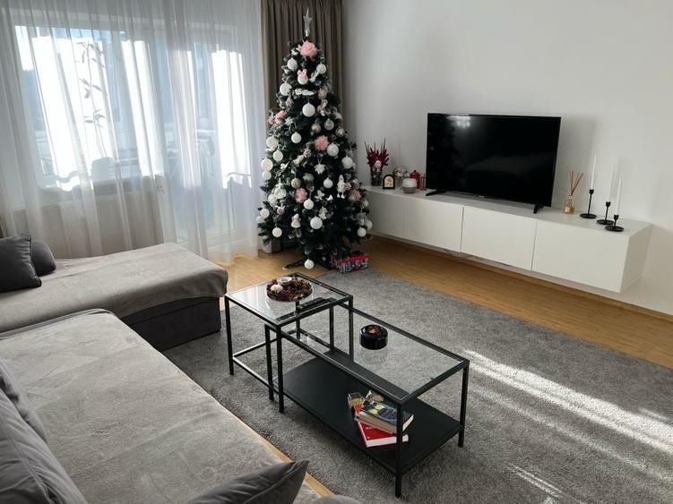 Apartament 2 camere de vânzare – Bd. Uverturii, Lujerului - Poză 4