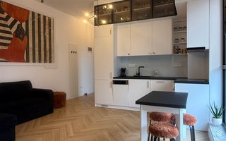 Apartament ultramodern cu 2 camere aproape de centrul orasului - Poză 4
