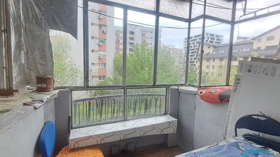 3 camere | Decomandat | Centrala proprie | Parcare - Poză 13