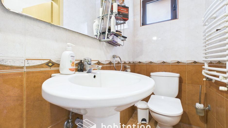 Braytim – Duplex modern P+M | Eleganță, spațiu și intimitate, cu garaj - Poză 10