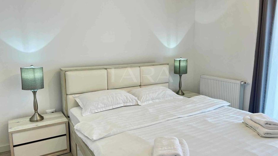 Apartament modern cu 2 camere, Dâmbul Rotund. - Poză 5