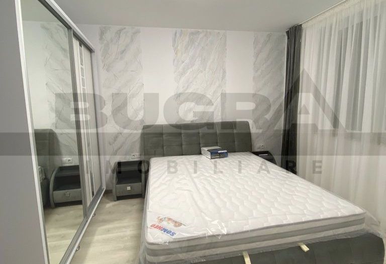 Apartament 2 camere decomandate, 50 mp, zona Vivo - Poză 1