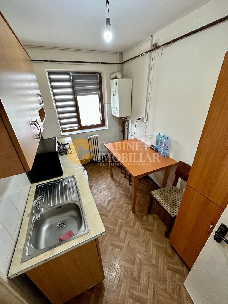 2 CAMERE DECOMANDAT - FARA RISC - ETAJ INTERMEDIAR - PODU ROS - Poză 8