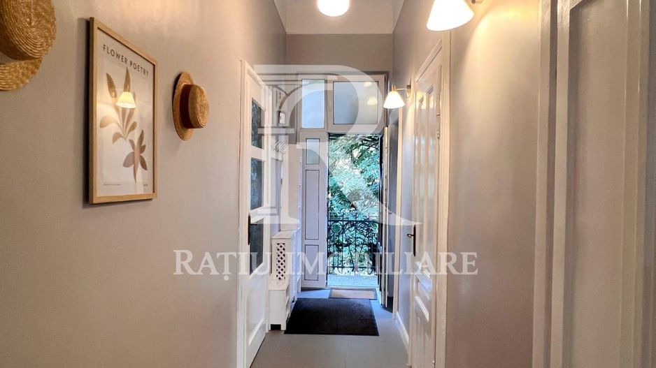 Apartament cu 3 camere de închiriat | Ultracentral | Oradea - Poză 12