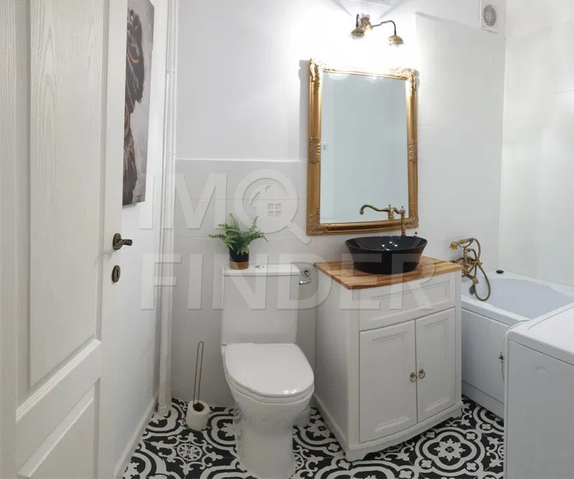 Garsoniera etaj 1 zona USAMV  Manastur - Poză 5