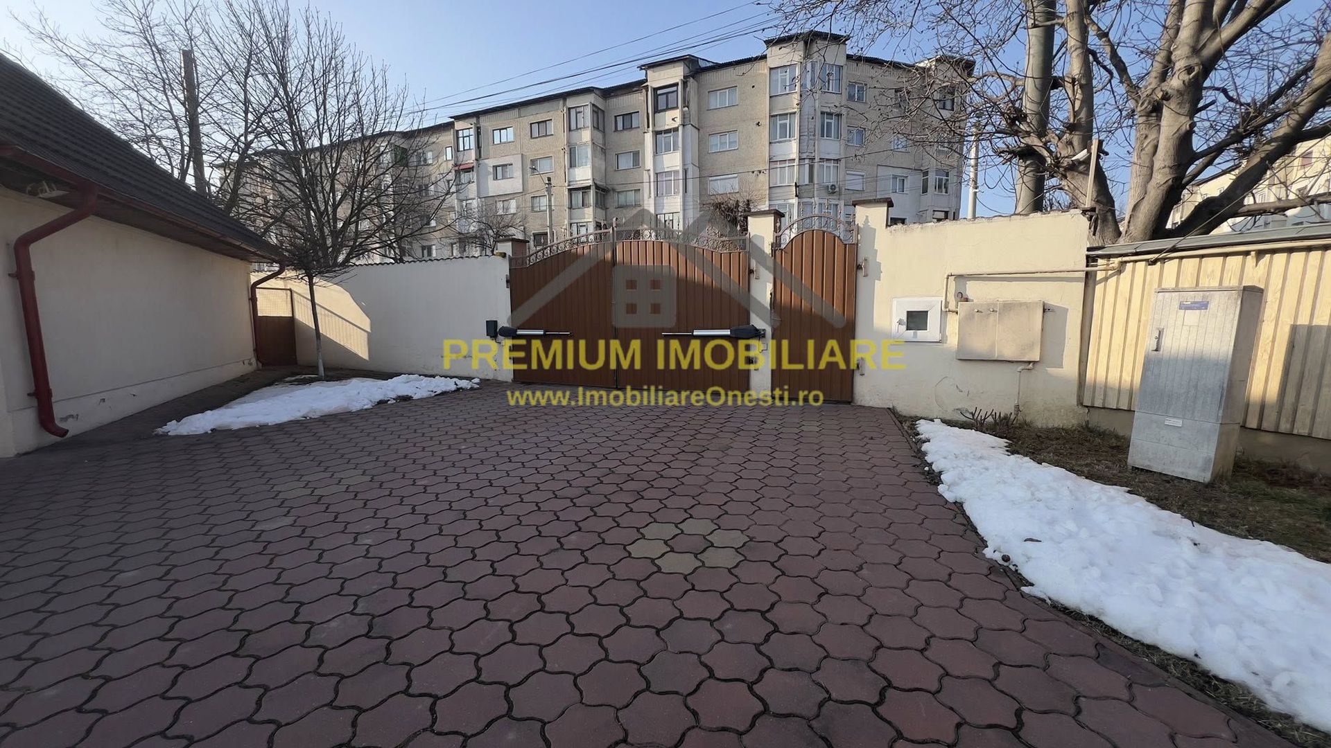 Proprietate de vanzare in Onesti - Poză 23