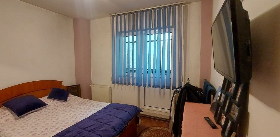 Apartament 4 camere | Margeanului-Dumbrava Noua | Parcare | Centrala proprie - Poză 5