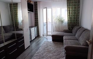 Apartament cu 3 camere, 52mp, Zona Dambu Pietros