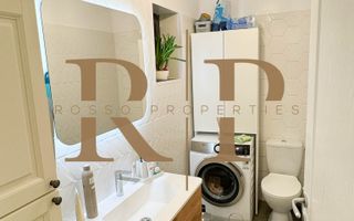 Vila Indivuala Otopeni 3 camere* Mobilat si Utilat* - Poză 6