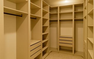 Penthouse spectacular I 291 mp util si 450 terasa - Poză 5