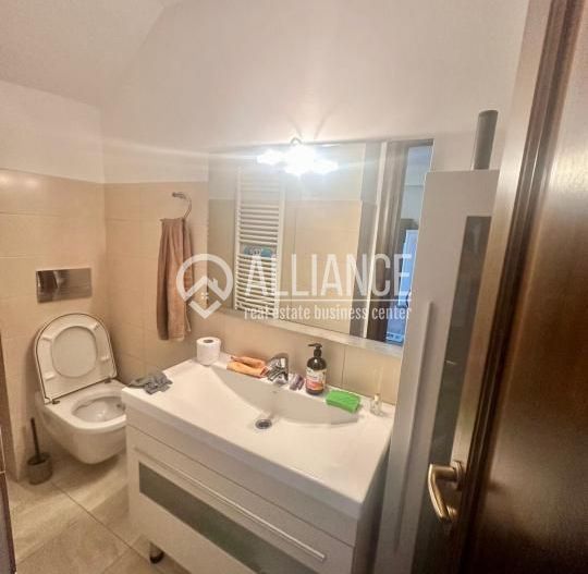 TOMIS 2/VICTORIA  (COD04)- Vila superba cu finisaje moderne - Poză 18