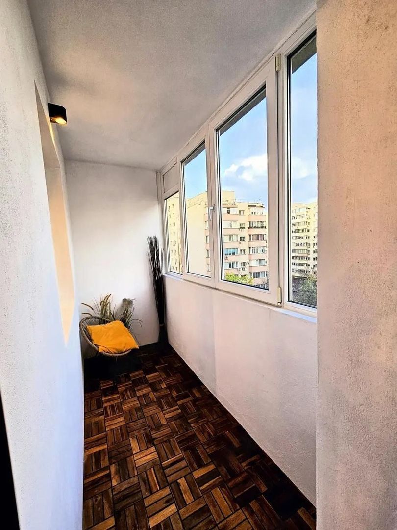 APARTAMENT RENOVAT LUX ZONA MOSILOR - Poză 7