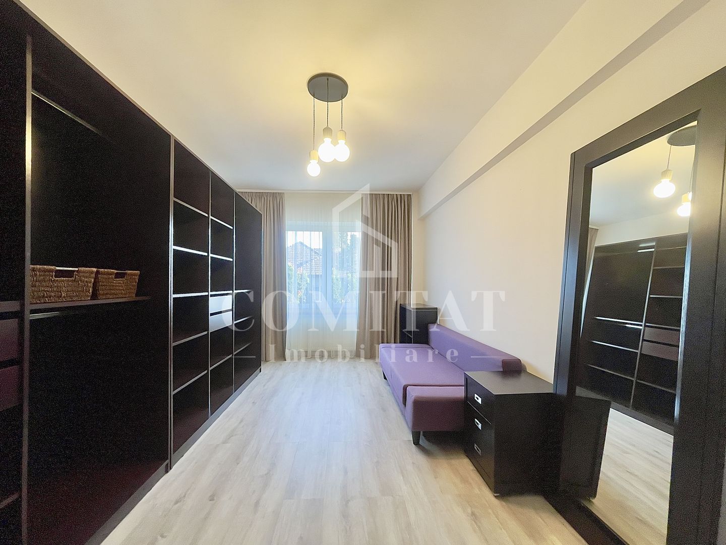Apartament 4 camere confort lux zona Ramada Andrei Muresanu - Poză 15