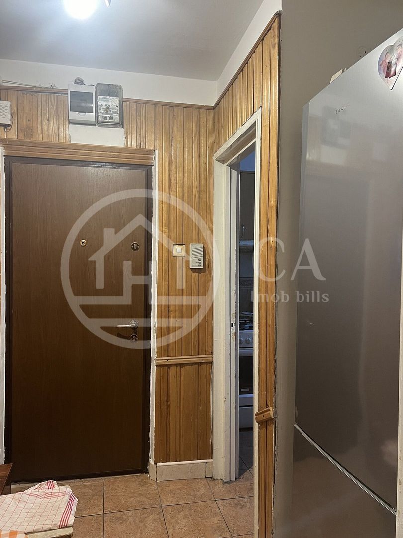 Apartament cu 2 camere de inchiriat in zona Cantemir Oradea - Poză 8