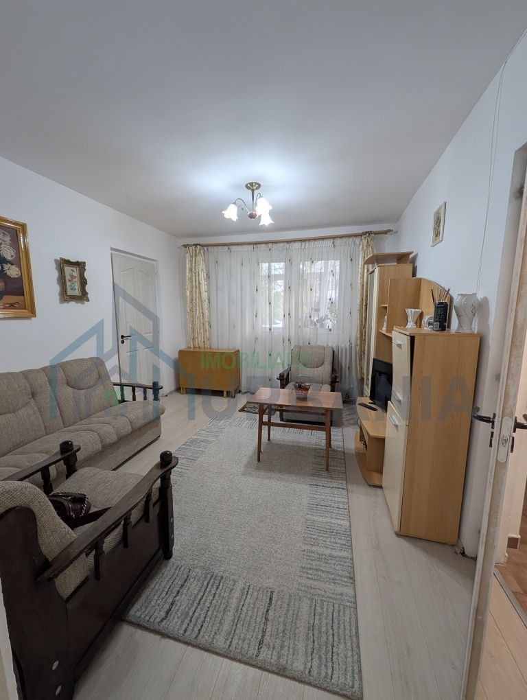 Apartament 2 camere de închiriat, Podu Roș, Iași - Poză 1