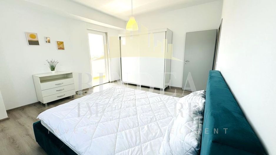 Apartament 2 camere 70mp+ 7mp tereasa Torontalului et intermediar - Poză 5