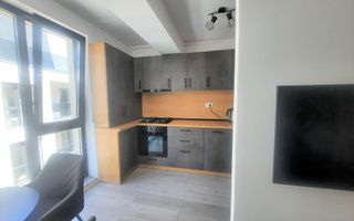 VANZARE STUDIO ULTRA MODERN | ZONA URANUS | IMOBIL 2021 - Poză 7