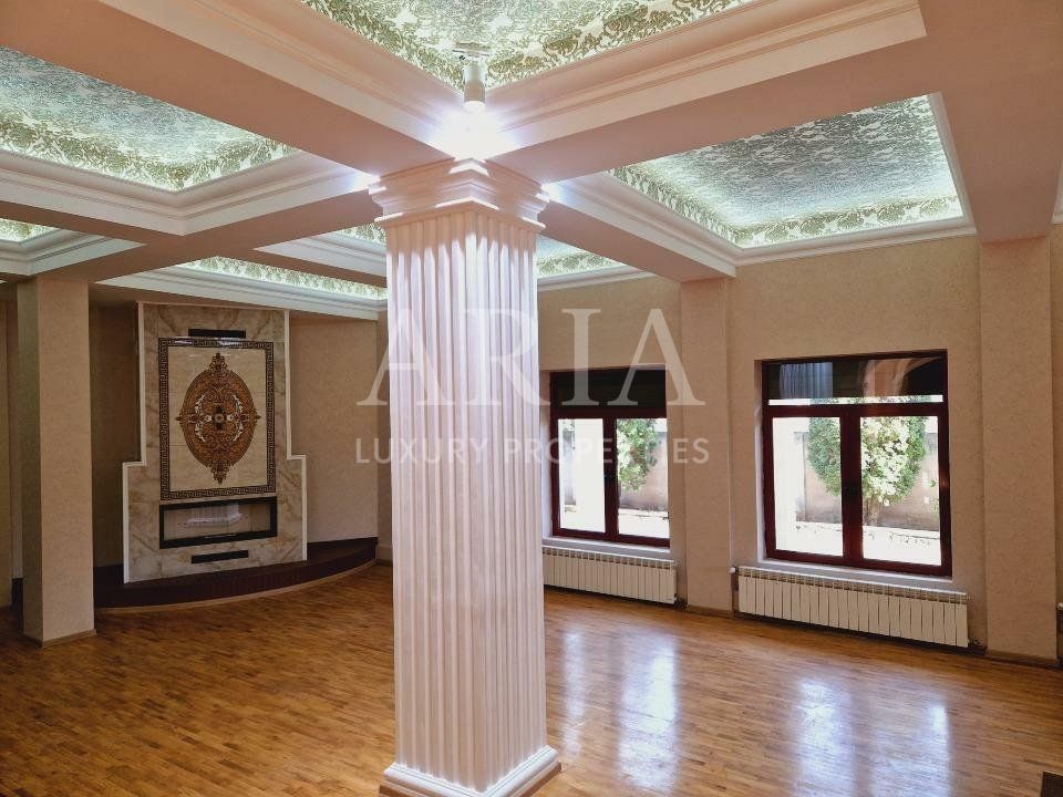 VANZARE VILA | HALA IN VLADICEASCA | SNAGOV | 10.500 MP TEREN - Poză 12