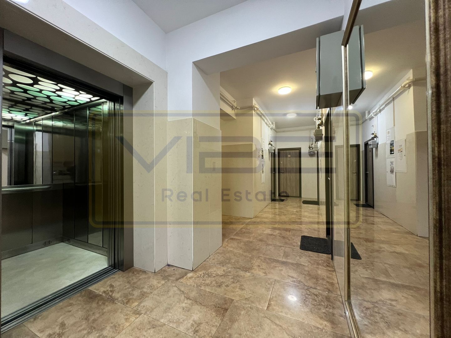 Apartament 3 camere+parcare  Concep Residence Pacurari - Poză 24