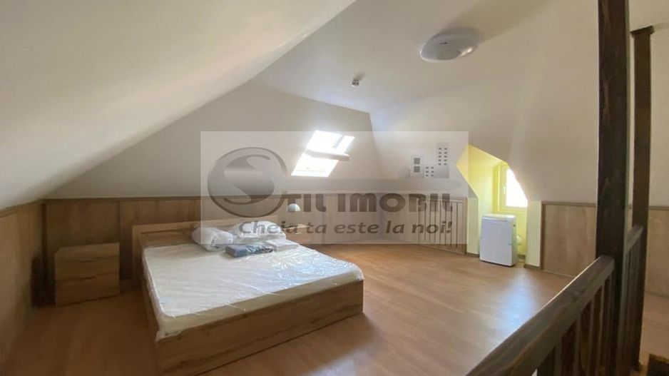 Apartament 2 camere Bucium Hanul 3 Sarmale 390 euro - Poză 9