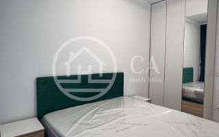 Apartament cu 3 camere de inchiriat in Prima Onestilor Oradea - Poză 8