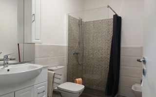 Ap.cu 2 camere lux strada Horea - Poză 11