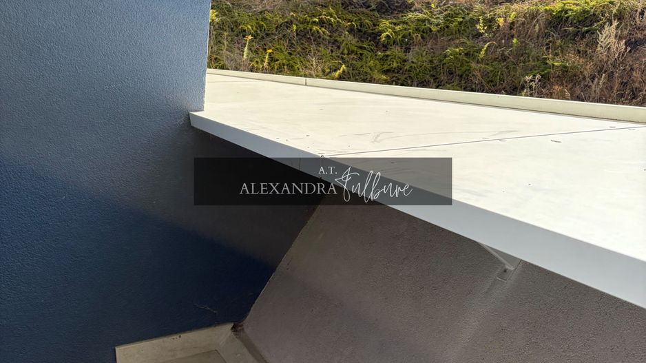 Apartament superfinisat | 3 camere | 2 băi | 3 balcoane | Wings - Poză 15