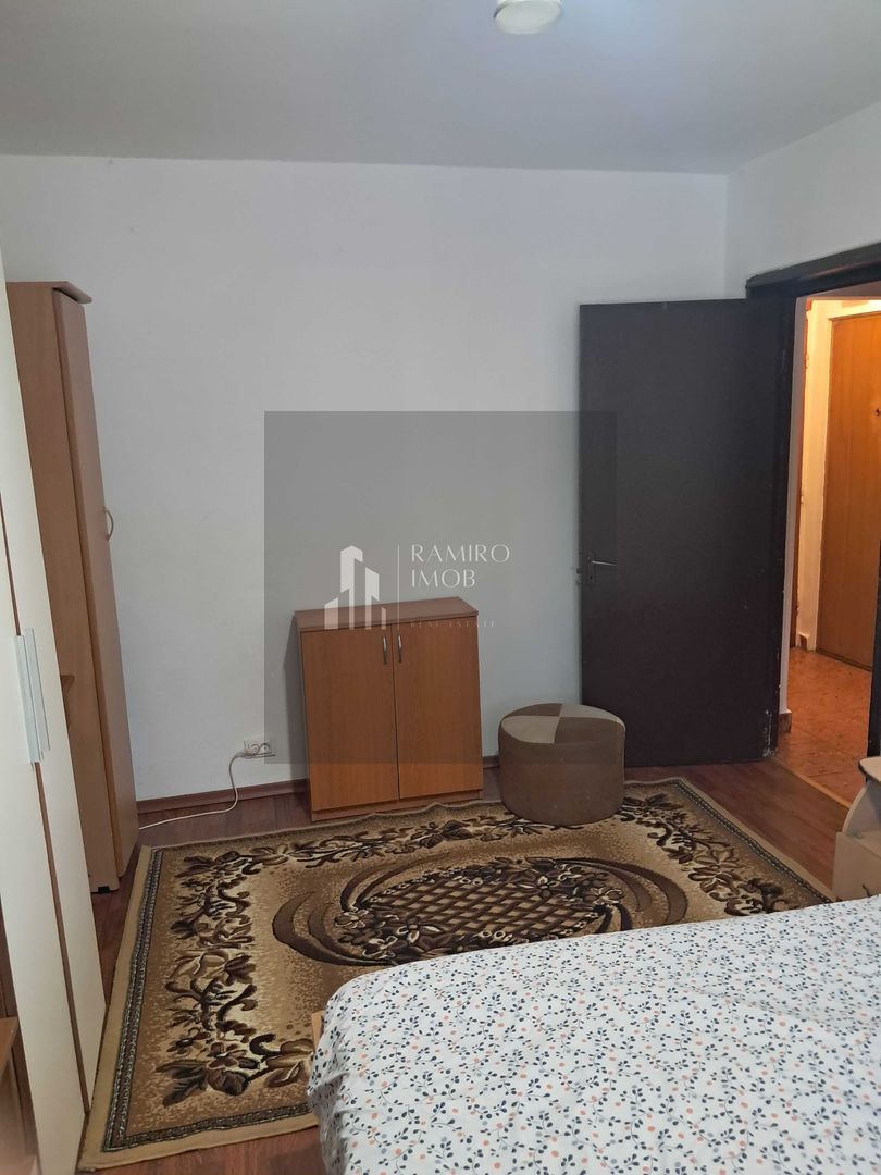 Garsoniera 30mp centrala proprie Sos Giurgiului - Poză 5