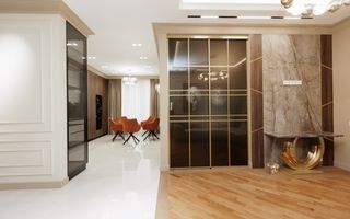 Chirie, apartament, 3 camere, str. Bulgară, sectorul Centru - Poză 16