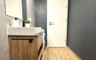 Apartament 2 camere, decomandat + loc de parcare – pet friendly - Poză 7