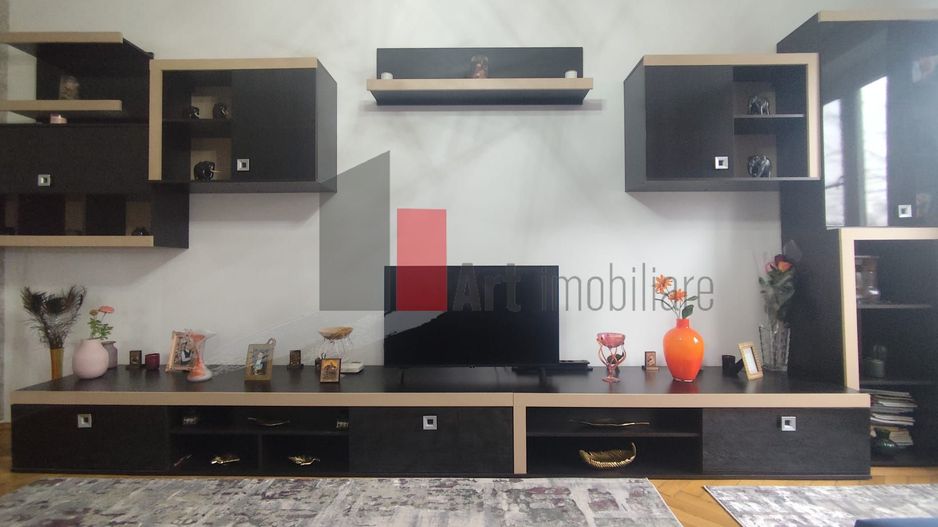 Apartament cu 2 camere de vanzare in zona Bucurestii Noi - Poză 17