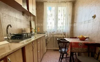 Apartament 3 camere Titulescu-Banu Manta | Imobil 1978 | Vedere spate - Poză 13