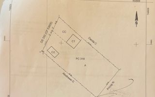 Casa 60 mp Rediu -com. Radauti Prut - Poză 3