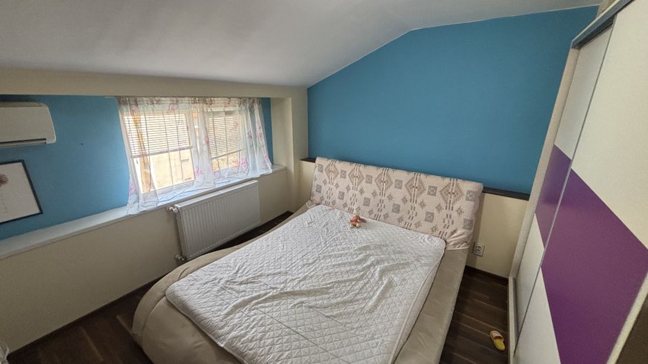 Apartament 3 camere , modern langa Shooping City - Poză 5