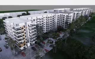 2 minute Metrou Berceni Ap 3 camere 80 mp - Poză 2