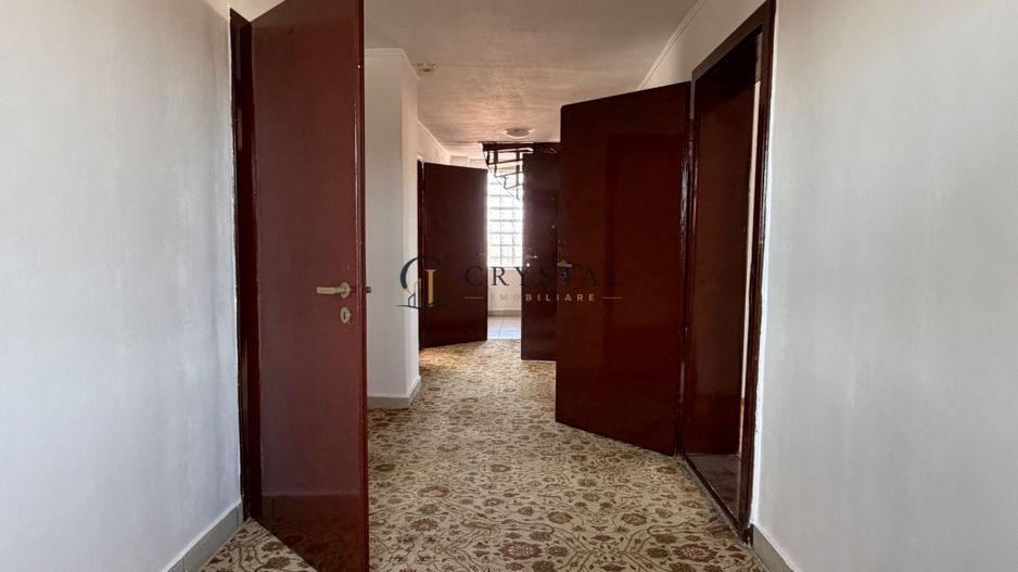 Oportunitate RARĂ de investiție| Băile 1 Mai |11 camere |1.559mp TEREN - Poză 27
