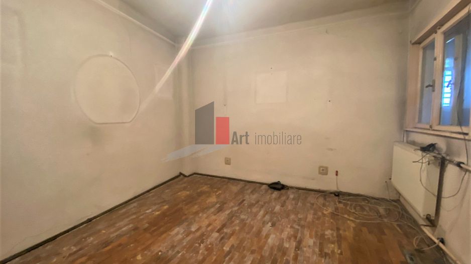 Vila S+P+1+M 220mp zona Popa Nan/Matei Basarab/Calea Calarasilor - Poză 9