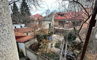 Apartament 3 camere in vila Aurel Vlaicu | Garaj 26.48 mp - Poză 2