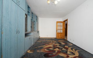 3 camere decomandat, etaj 1, două balcoane - Poză 7