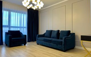 Inchiriere 2 Camere Onix Residence - Poză 2