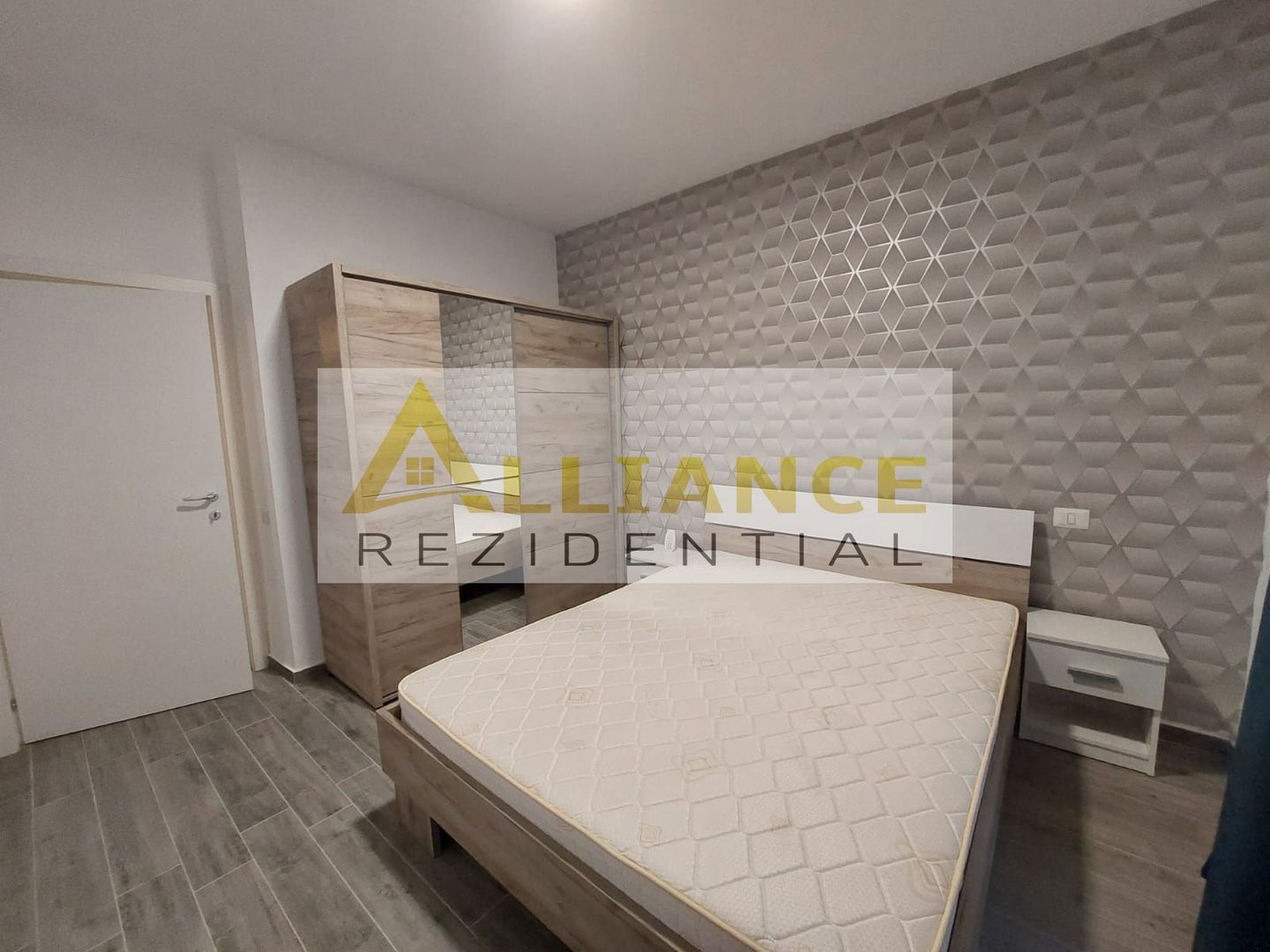 3 camere 2 bai | 2 min. Metrou | Deco Residence - Poză 3