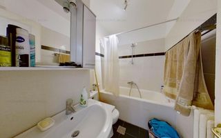 Renovat, imobil cu centrala proprie, pretabil AIRBNB, Universitate Bratianu - Poză 14