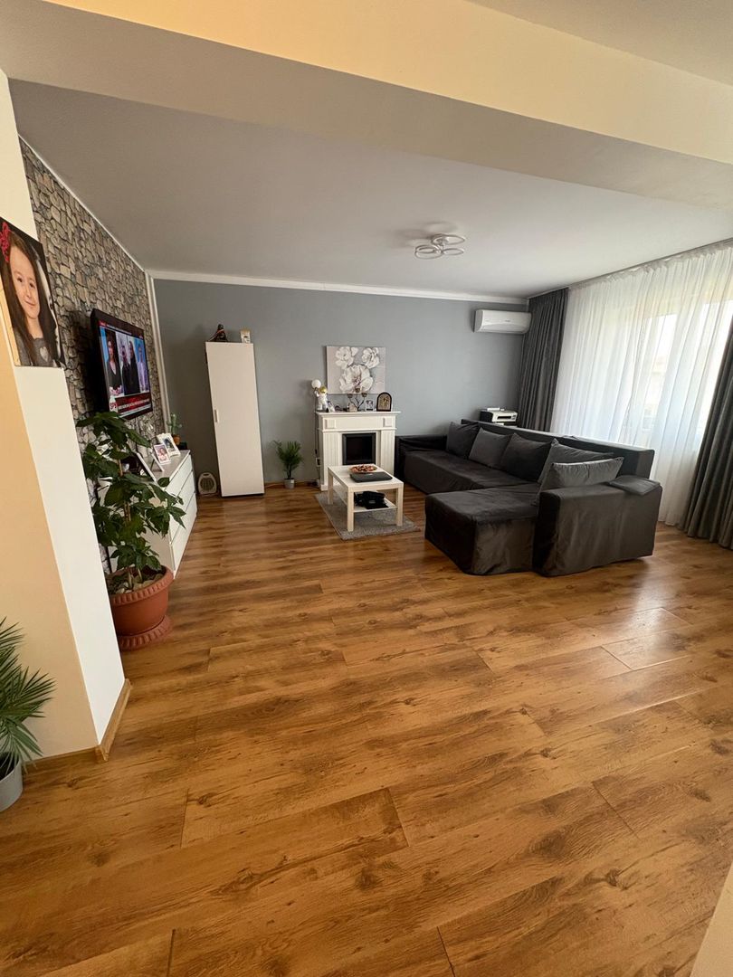 Apartament 2 camere de vânzare Pantelimon | Etaj 1 | Parcare Inclusa| - Poză 1