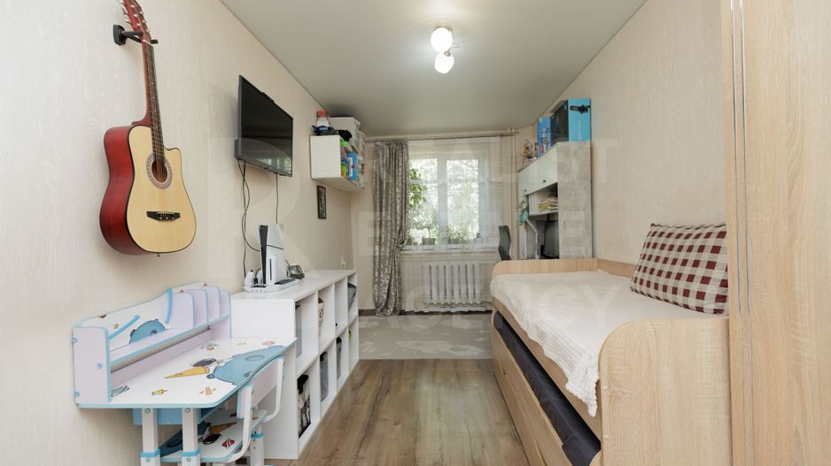 Vânzare, apartament, 2 camere, str. Paris, Buiucani - Poză 8