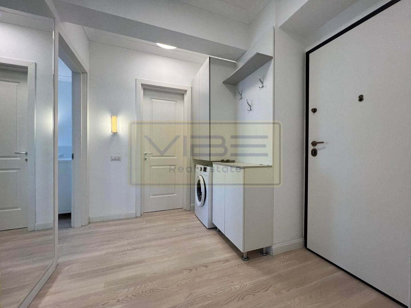 Apartament 2 camere + parcare subterana Pacaurari Grand Beetle - Poză 13